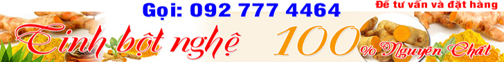 Banner đầu trang