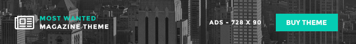 Banner top